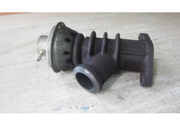 Клапан EGR Peugeot, Citroen 2.0 hdi, 9635651080, 1628JZ